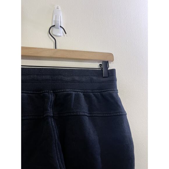 Lululemon Warm Down Jogger 6 Sweatpants Athleisure Workout Terry Street Stretch - Picture 12 of 16